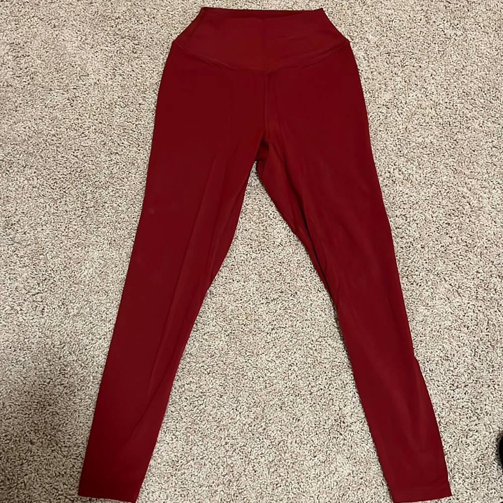 Vitality legging. Size XS